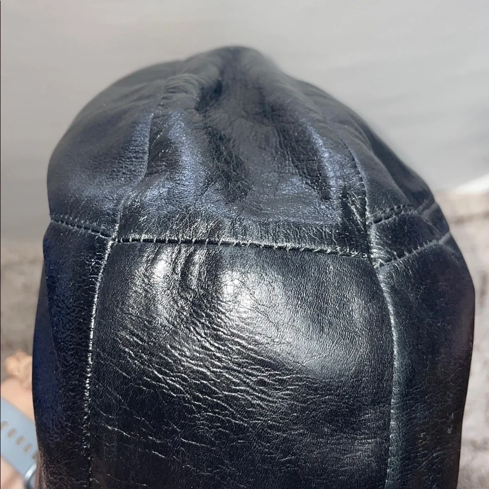 Coach ‘Poppy’ Legacy Convertible Shoulder Bag - Picture 5 of 12